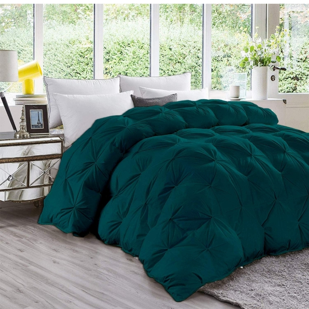 Oversize King Down Alternative Comforter